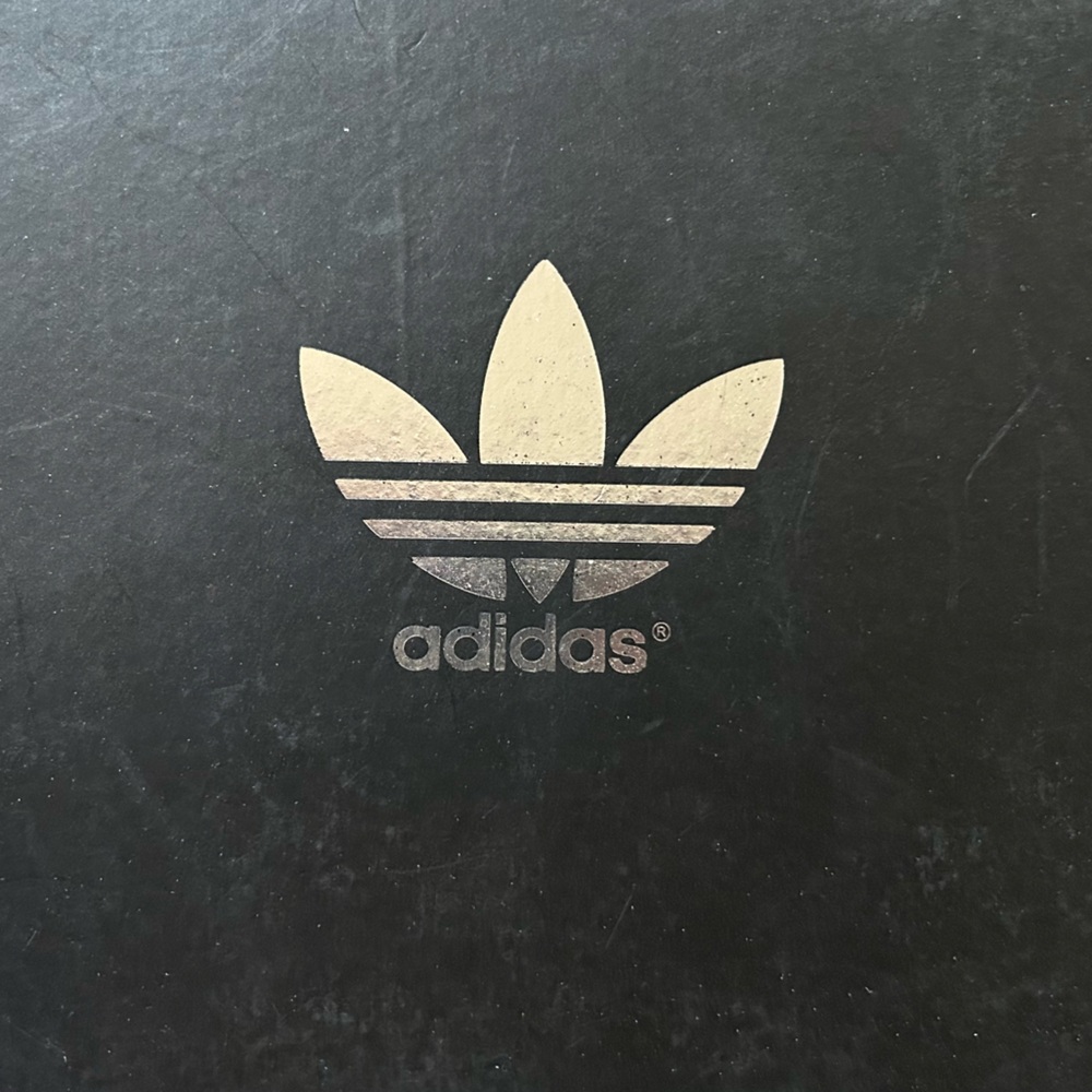 Adidas Ozweego Raf Simons - Picture 3 of 3